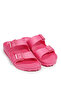 Lee I Women's Slippers Fuchsia - 3