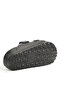 Lee Kids Black Slippers - 7