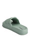 Offu Women's Green Slippers - 3