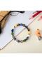 Certified Male Student Success Motivation Memory Bracelet - 4