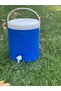 15-Liter Insulated Cooler with Faucet - 2
