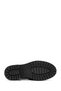 Acbc X Genuine Women's Black Thick Soled Masculine Casual Loafer Shoes 24Wfd435522 - 4