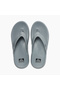 شبشب رجالي Cj1875 Oasis Flip Flop باللون الرمادي - 5