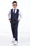 KIDS SUIT DRESS - 2