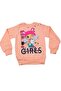 Kids Sweatshirt - Comfortable Fit and Stylish Design - 2