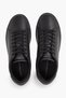 Classic Cupsole Laceup Lth - 4