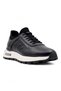 M294-1 Men's Khaki Leather Sports Shoes - 3