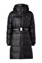 Lw Padded Long Fitted Jacket - 2
