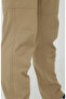 Tactical Outdoor 4-Season Lycra Water-Repellent Quick-Drying Traking Tactical Pants Color: Beige - 6