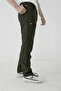Tactical Outdoor 4-Season Lycra Water-Repellent Quick-Drying Traking Tactical Pants Color: Khaki - 2
