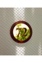 Luxury Door Number Self Adhesive Mirrored Wooden Series - 72 - 4