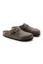 Boston Wool "Cocoa" - 3