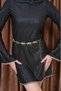 Star Buckle Women's Belt Chain Belt Trouser Belt Dress Belt - 5