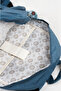 571 Crinkle / Clinkir Waterproof Lightweight Multi-Eye Sports, Travel, School, Laptop Backpack Blue 9-2E - 7