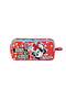 Minnie Mouse Pencil Case Pls-Lx Bows