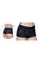 4002 Lace Women's Panties Black XL