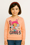 Kids Sweatshirt - Comfortable Fit and Stylish Design