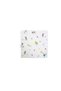 Baby Muslin Mouth Wipes Oeko-Tex Certified - 7