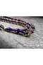 Edible Gold Leaf Souvenir Rosary - 6