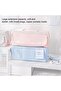 Kavai Penholder Pencil Case Multifunctional Multi-Section Canvas - 2