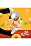 حلقات صحية بنكهة الكاتشب (٥٠ جم * ١٥ قطعة) - 4