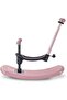 Mini Deluxe Rock & Go LED Dusty Rose | Deluxe Rock Scooter for Kids | Kids Scooter Deluxe Rock - 2