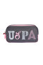 Us Polo Assn 24328'2 School Backpack with Pen Case Student Daily Pink - 3