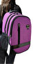 Licensed Large Daily Unisex School Bag with Wide Back Support for High School, Middle School, Elementary School 48*32*25