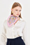 Cotton Bandana Scarf - 4