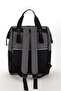 Mother Baby Care Backpack with Thermal Bottle - 3