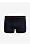 Nevavm Standard Fit Cotton Flexible Men's Boxer 5-Pack - 2