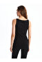 Seray New Season U-Neck Women's Undershirt - 4