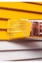Very Useful Super Luxury Cutting Paint Brush No: 2.5 - 6