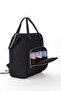 Mother Baby Care Backpack with Thermal Bottle - 6
