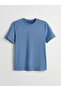 Shining Choices from Shining Store Zero Roba Collar Printed Combed Cotton Men's T-Shirt - 6