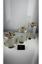 Tea Coffee Sugar Bowl Jar Presentation Promise Engagement Girl Ask Chocolate Bowl Decorative Object Trinket Ornament Ware - 6