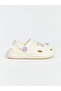Alita City Lcw Steps Beige Baby Girl Sandals with a Difference - 2