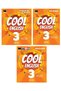 3.sınıf Cool English 3lü Set - 2
