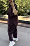 طقم قميص وبنطلون قطن CR1009 - 7