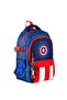 Marvel Backpack Deep Ca Honor - 2