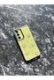 Samsung Galaxy A55 Case Butterfly Pattern Transparent Case Glitter Shiny Cover - 4