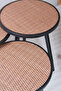 Side coffee table set - 5