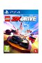 LEGO 2K Drive PEGI - PlayStation 4 (PS4) - 2