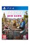 FarCry New Dawn - بلاي ستيشن 4 (PS4) - 2