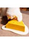 Gissa Fun Cat Playhouse - Cheese Slice Design, Developer Brain Teaser Game - 4