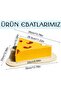 Gissa Fun Cat Playhouse - Cheese Slice Design, Developer Brain Teaser Game - 6