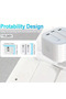 UK Charger USB C Quick Charge PD 25W Fast Charging Travel Wall Charger Power Adapter - 2