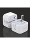 UK Charger USB C Quick Charge PD 25W Fast Charging Travel Wall Charger Power Adapter - 3