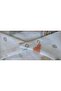 Triangle Scarf Muslin Drool and Feeding Bib 10pcs - 5