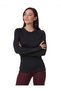 W LIFA MERINO MIDWEIGHT CREW - 2